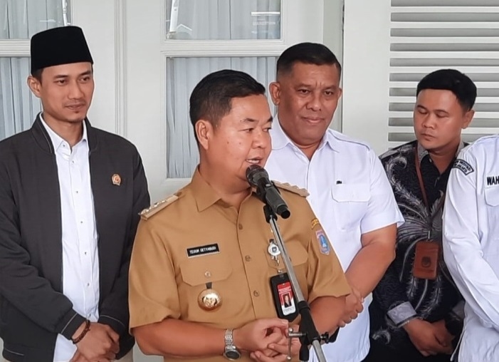 Warga Jakarta Siap Pilih Gubernur Baru