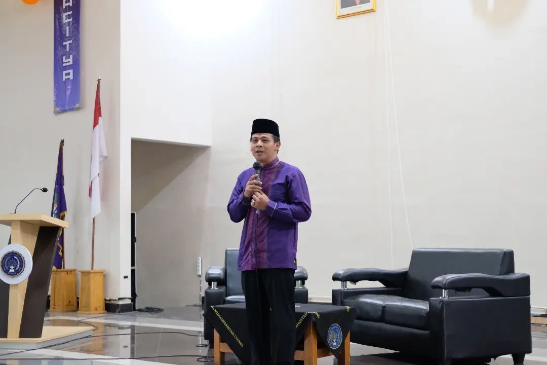 Mengenal Sosok Yana D Putra, Cawabup Ciamis yang Meninggal Dunia Jelang Pilkada