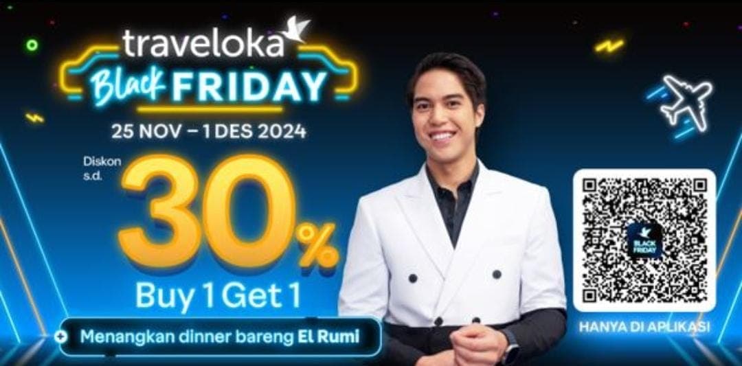 Rekomendasi 5 Tempat Wisata Bali Terbaru, Destinasi Liburan Pilihan El Rumi