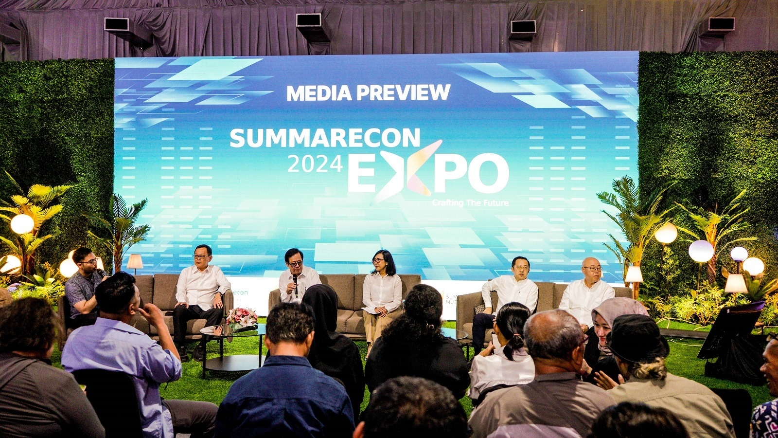 Summarecon Expo 2024: Eksplorasi 9 Kota dalam Satu Pameran Properti