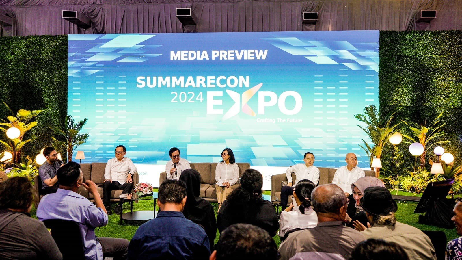 Summarecon Expo 2024: Eksplorasi 9 Kota dalam Satu Pameran Properti