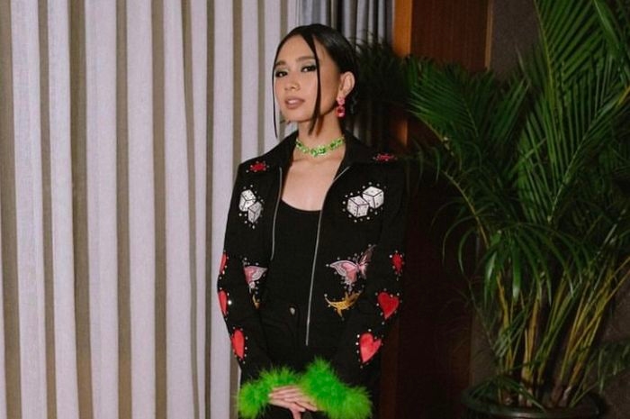 Harga dan Cara Beli Tiket Konser NIKI Buzz World Tour Jakarta 2025, Cek di Sini!