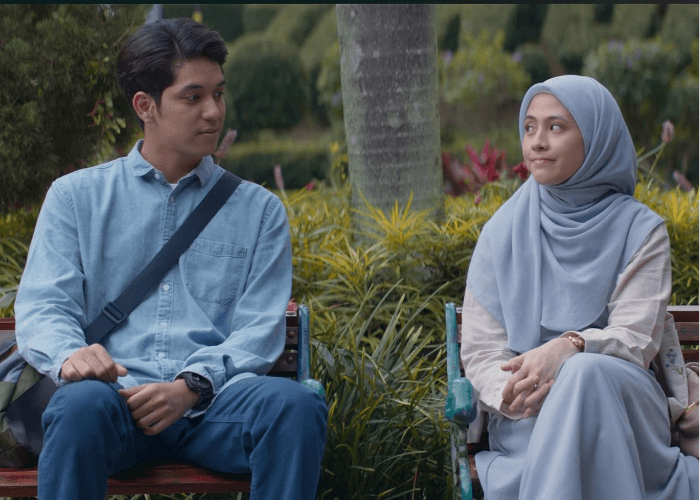 Sinopsis Film Cinta Dalam Ikhlas Tayang 28 November 2024 di Bioskop Indonesia, Kisah Romantis Dibintangi Adhisty Zara dan Abun Sungkar!