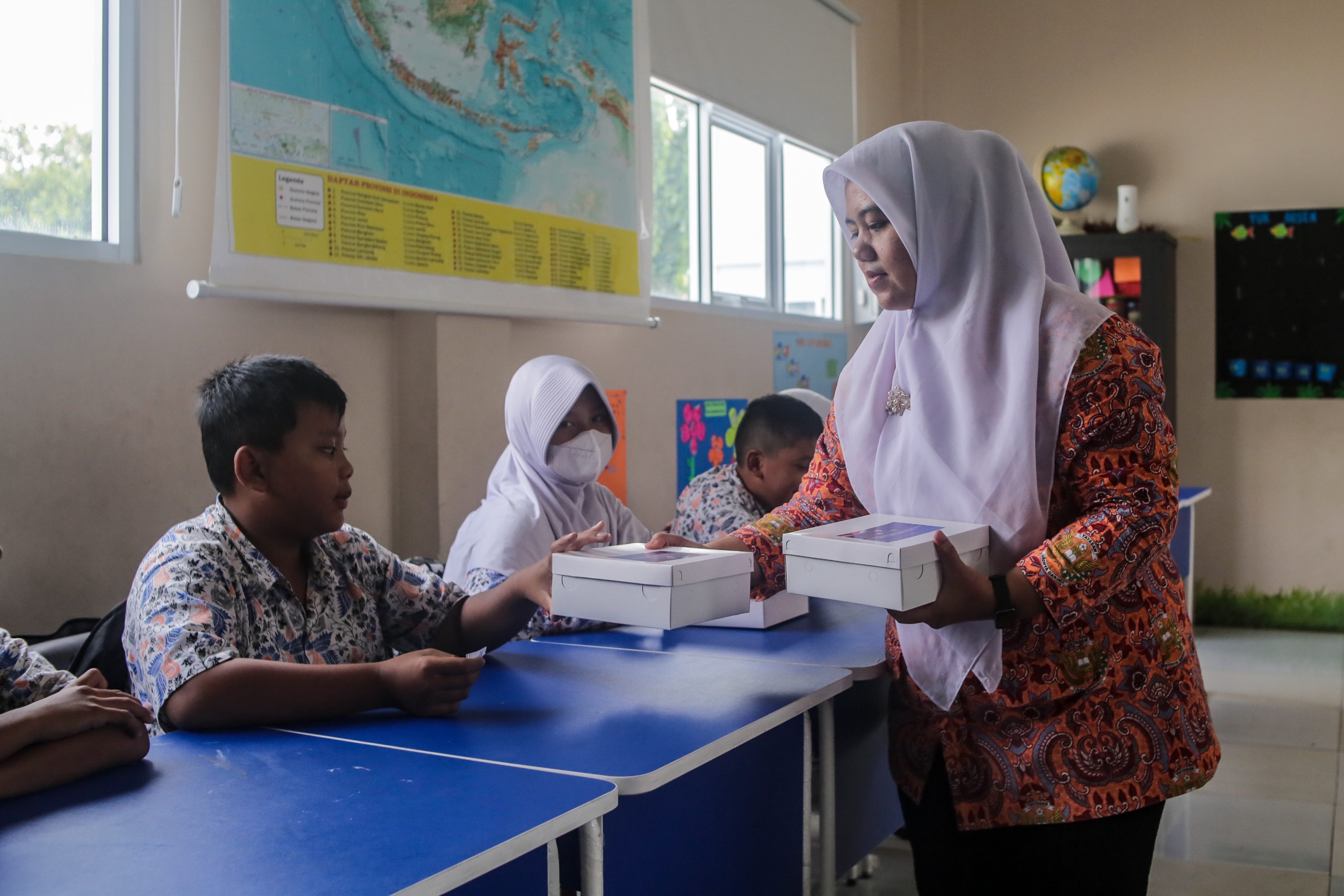 Menurut Anda, Mengapa Penting Mempertimbangkan Kondisi Peserta Didik dalam Menerapkan Pembelajaran Sosial Emosional? Inilah 5 Poin Akurat untuk Guru