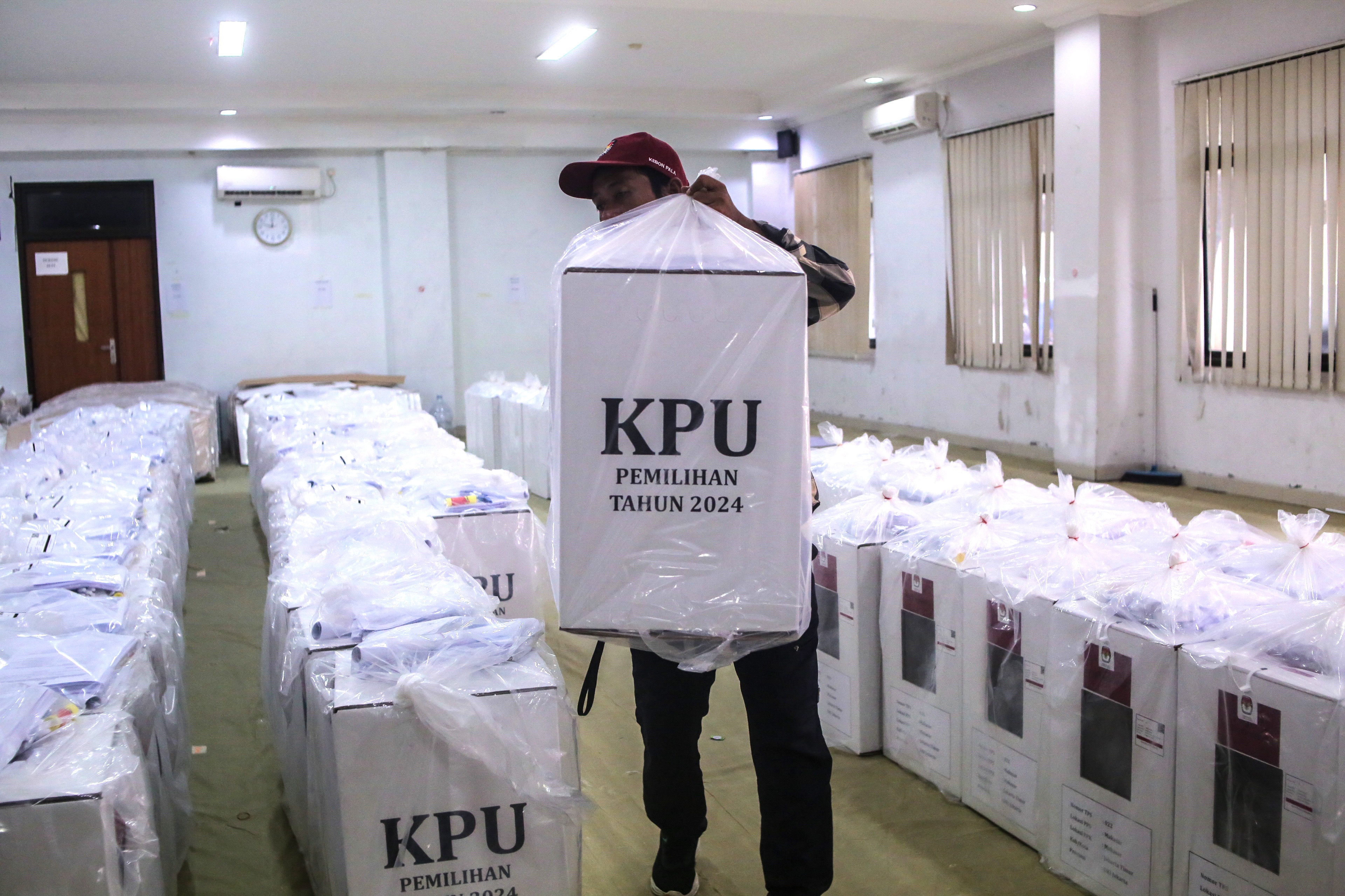 Dugaan Pelanggaran di Pilkada Jakarta Tak Digubris, Tim Hukum Gerindra Siap Gugat Perselisihan ke MK