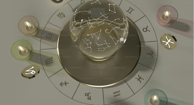 Ramalan Zodiak Hari Ini 26 November 2024: Kesempatan untuk Pisces Menemukan Ketenangan!