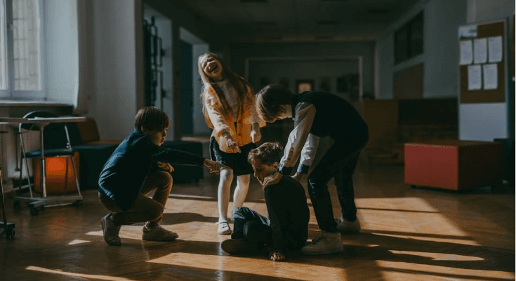 VIRAL Kasus Bullying Siswa SD Oleh Kakak Kelas di Subang, Korban Alami Sakit Kepala hingga Meninggal Dunia