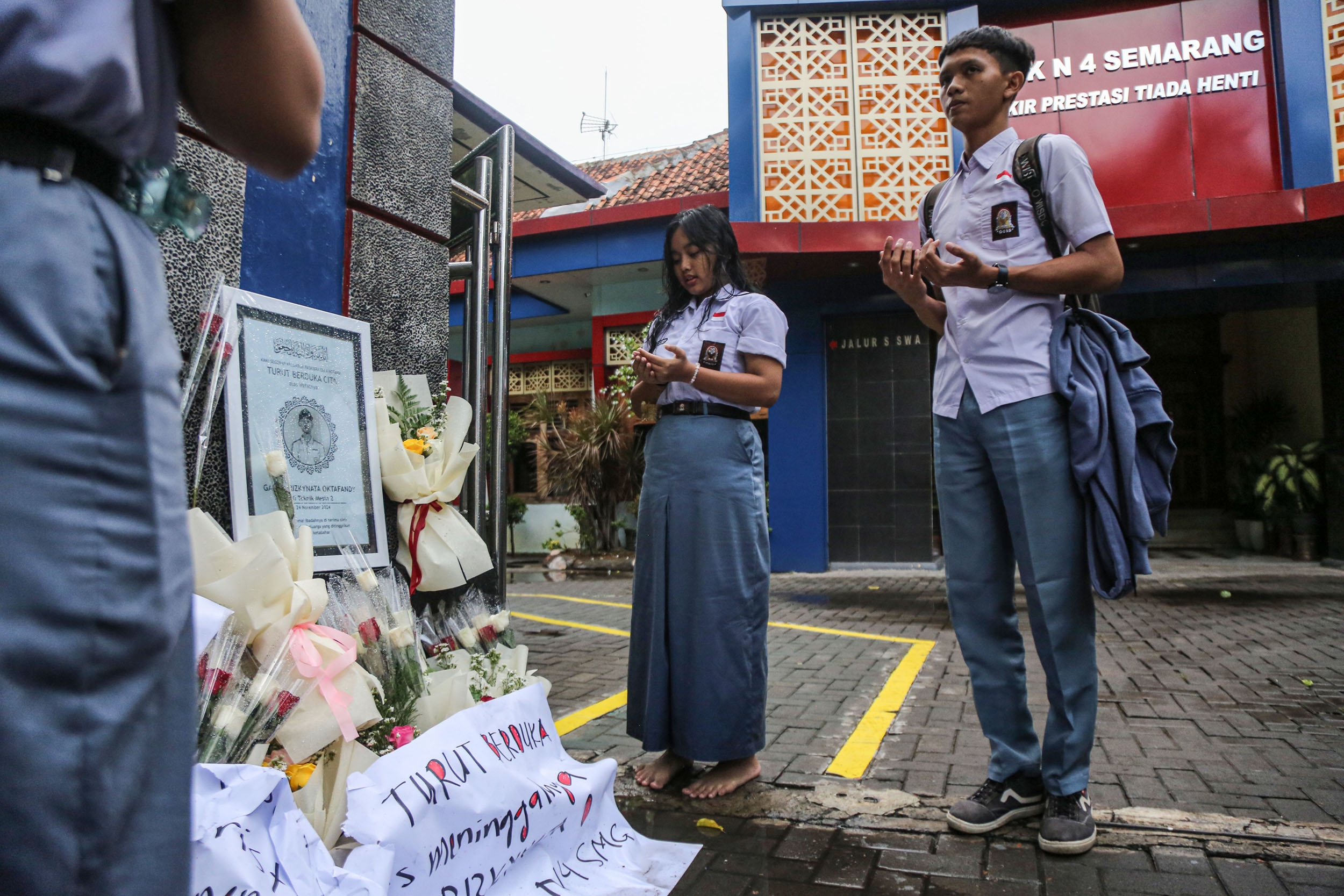Sebagai Pelajar, Apa Saja yang Dapat Kalian Lakukan untuk Meningkatkan Peluang Penerapan Pancasila dalam Kehidupan Global? Lakukan 5 Hal Ini!