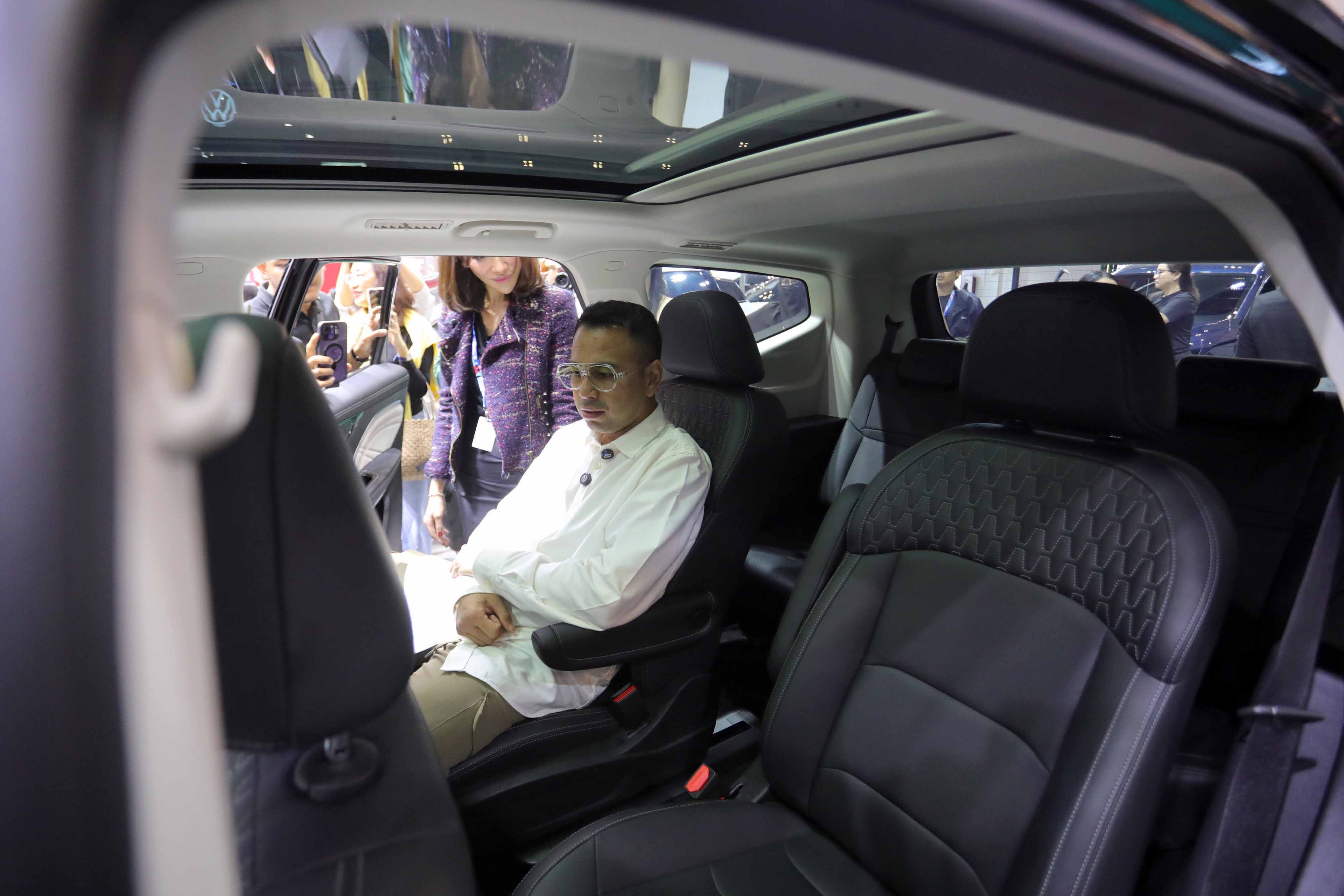 Harta Kekayaan Sentuh Rp1 Triliun, Raffi Ahmad Klaim Kerja Puluhan Tahun