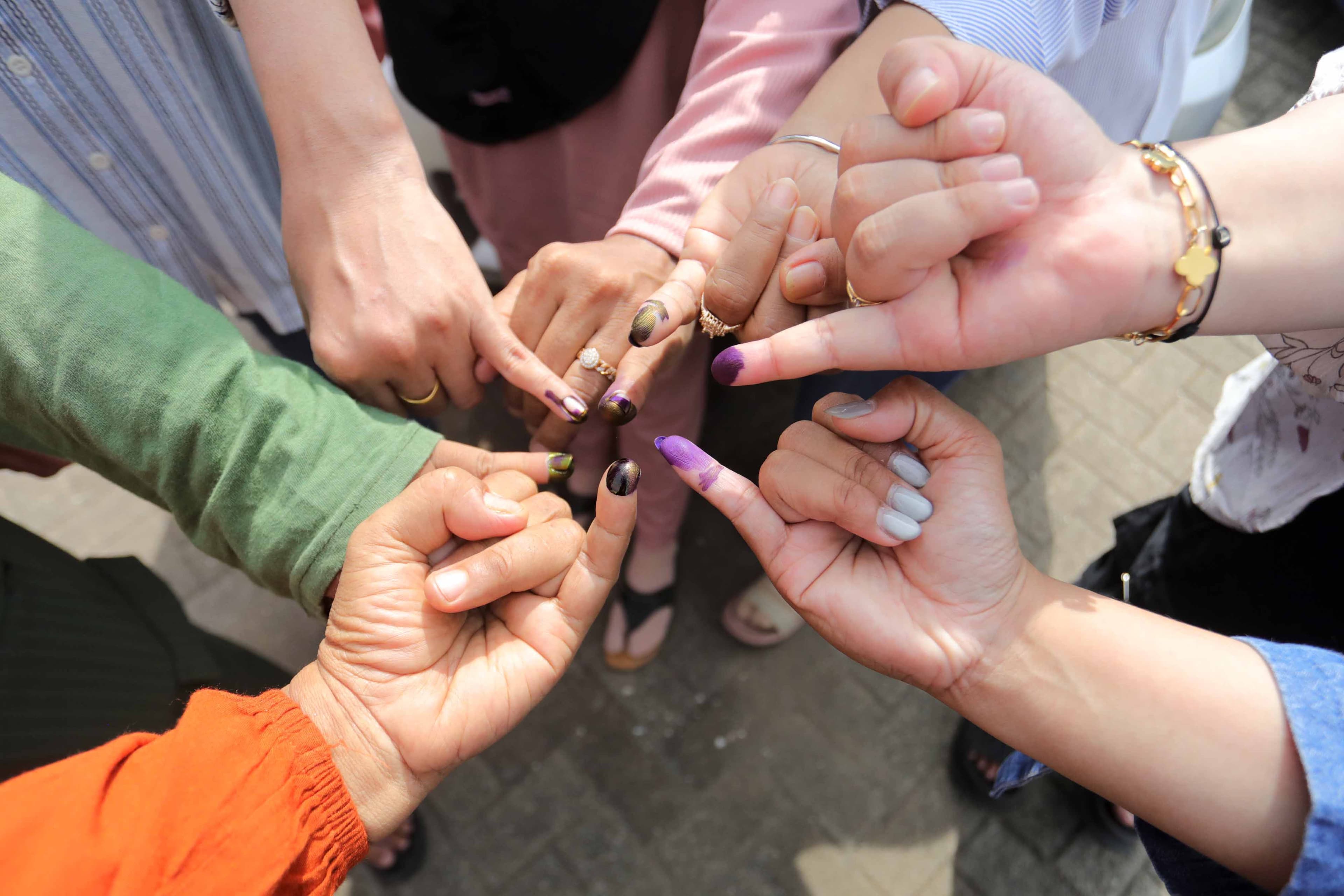 Naskah Khutbah Jumat: Bersatu Setelah Pilkada Serentak