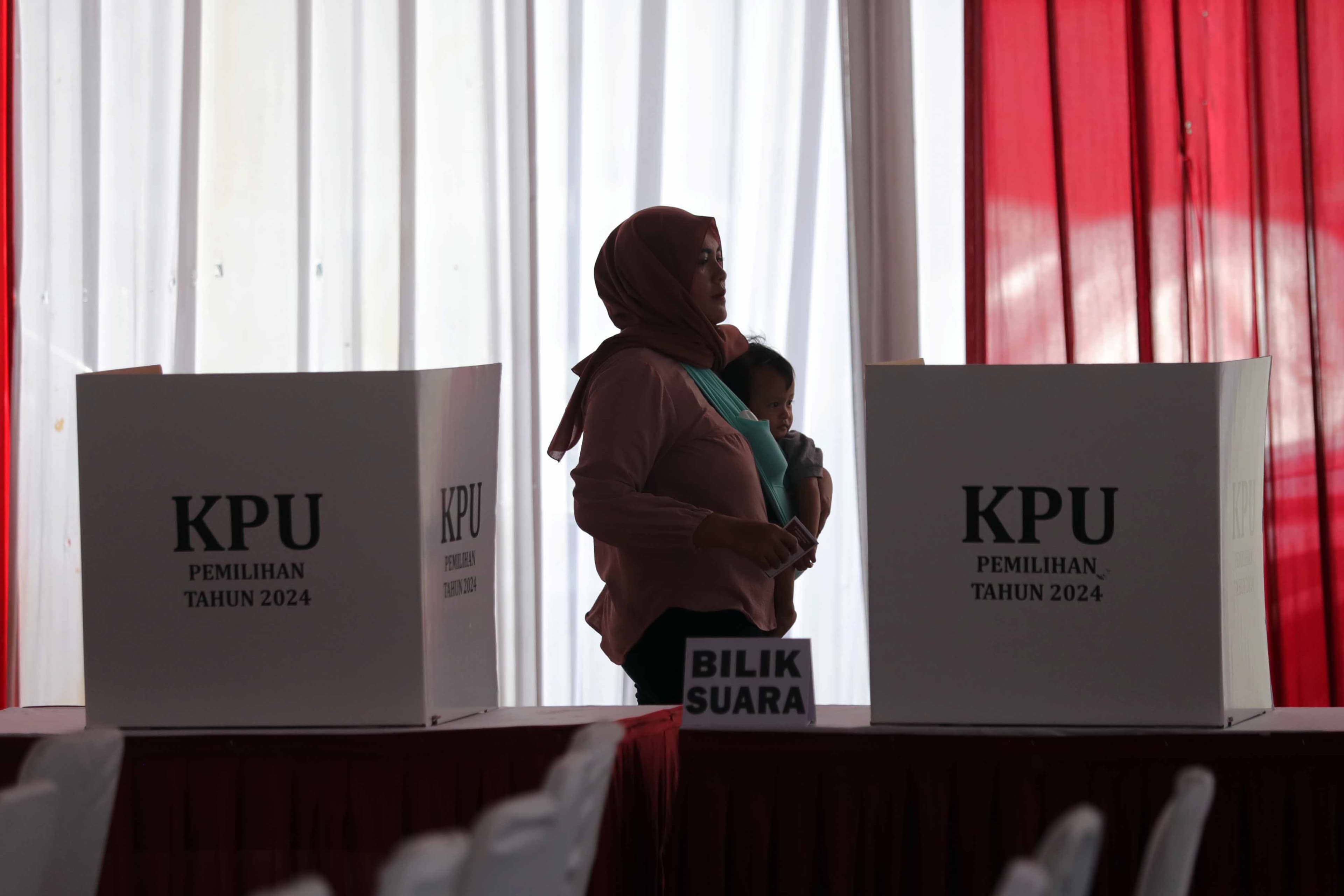 Maesyal-Intan Unggul di Pilkada Tangerang: Harapan Baru untuk Masa Depan Gemilang