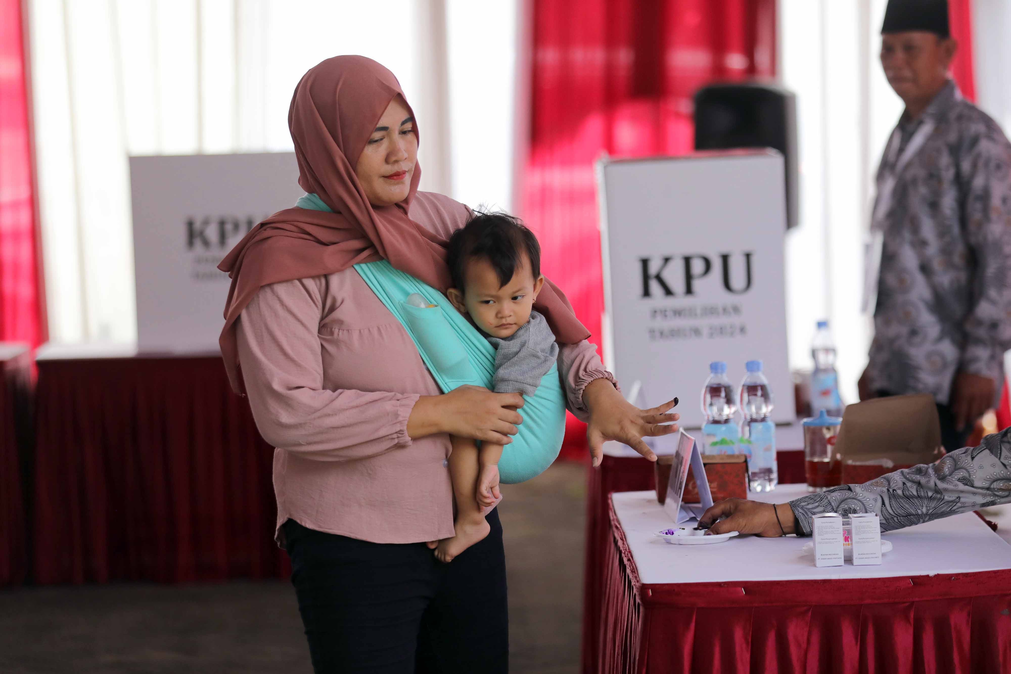 Pilkada Jakarta Berlangsung Kondusif, Timses Pramono-Rano Apresiasi TNI/Polri