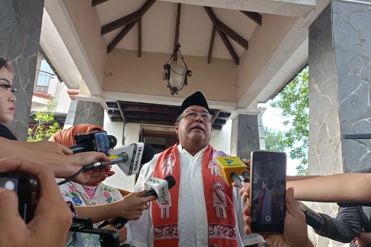 Jakarta Butuh Setidaknya Empat RDF Plant Buat Atasi Jumlah Sampah