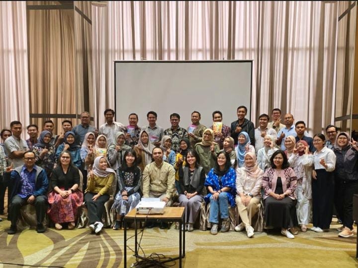 IBCSD Gelar Workshop Efisiensi Energi dan Dekarbonisasi Sumber Energi Perusahaan