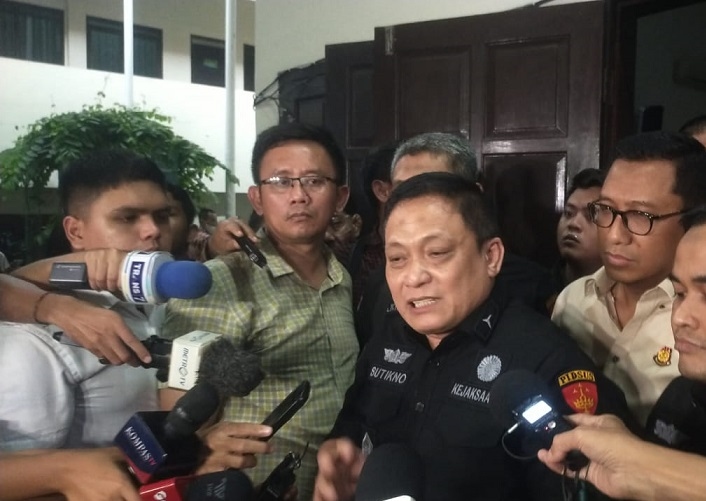 Praperadilan Tom Lembong Ditolak, Tahapan Penyelidikan hingga Penetapan Tersangka Sudah Sesuai KUHAP