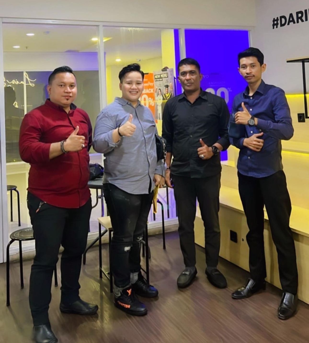 Makin Memanas, Ade Ratnasari Pastikan Tambah 15 Lawyer Asal Jakarta dan Makassar Gabung Bela Klien-kliennya