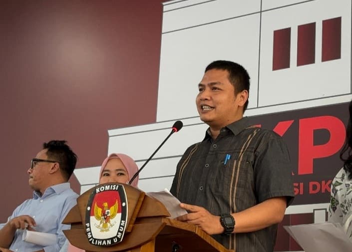 Pramono-Rano Klaim Menang Satu Putaran, KPUD Jakarta: Tunggu Hasil Resmi