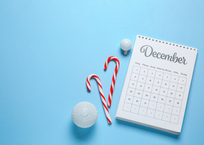 Hari Besar Nasional Dan Internasional Desember 2024 Lengkap!