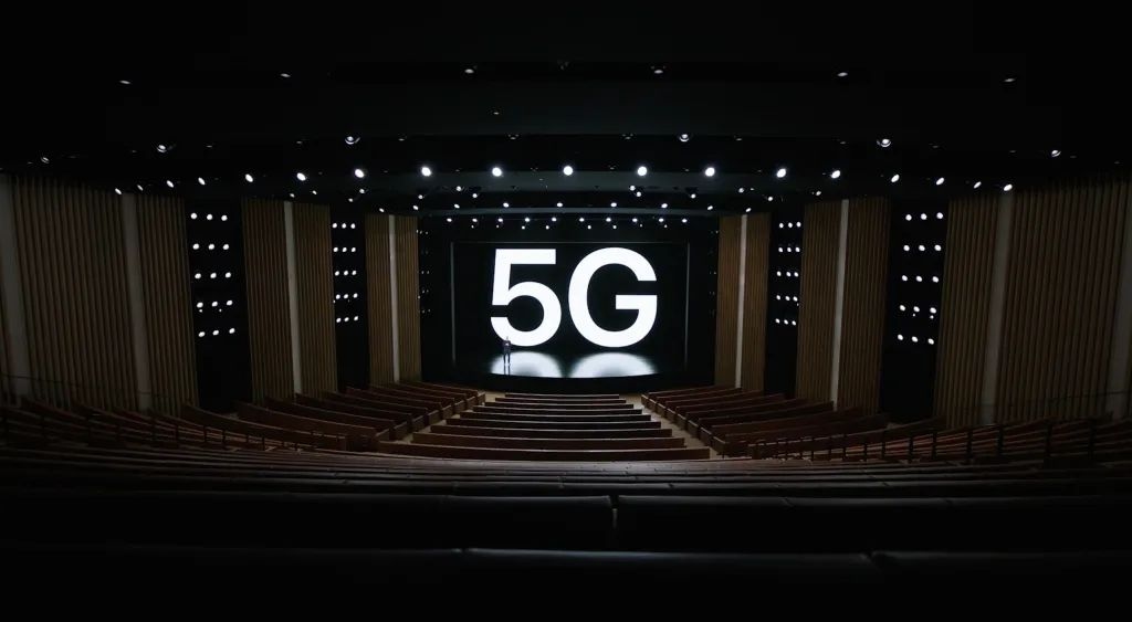 Mengenal Manfaat Teknologi 5G