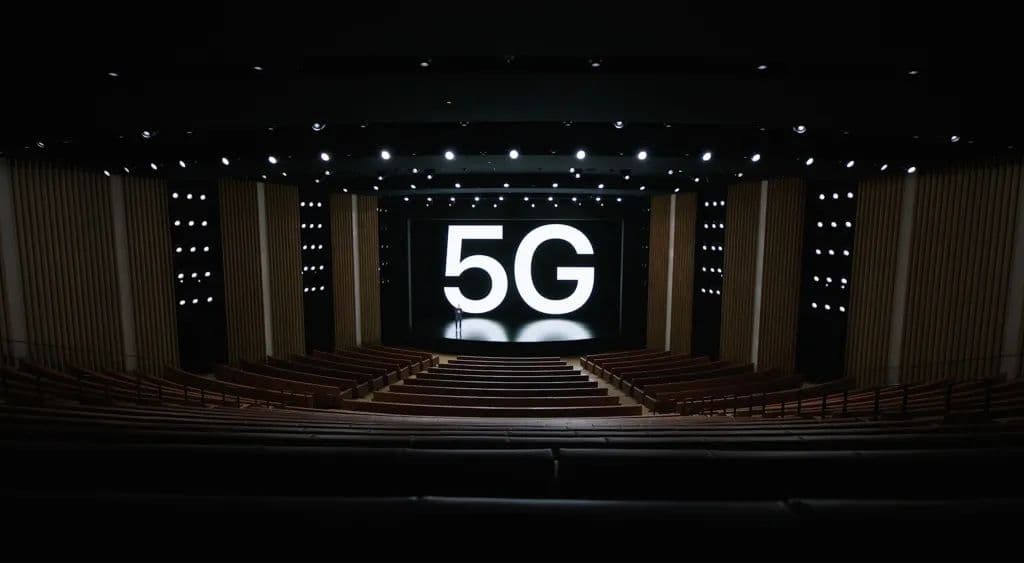 Mengenal Manfaat Teknologi 5G