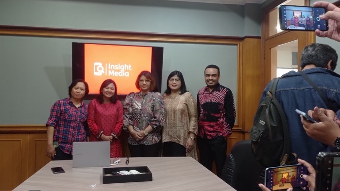 Insight Media Resmi Diluncurkan, Usung Tagline #InformasiMendalam dan InspirasiTanpaBatas