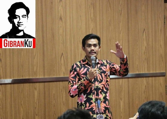 Relawan Gibranku Siap All Out Menangkan Ridwan Kamil-Suswono di Putaran Kedua