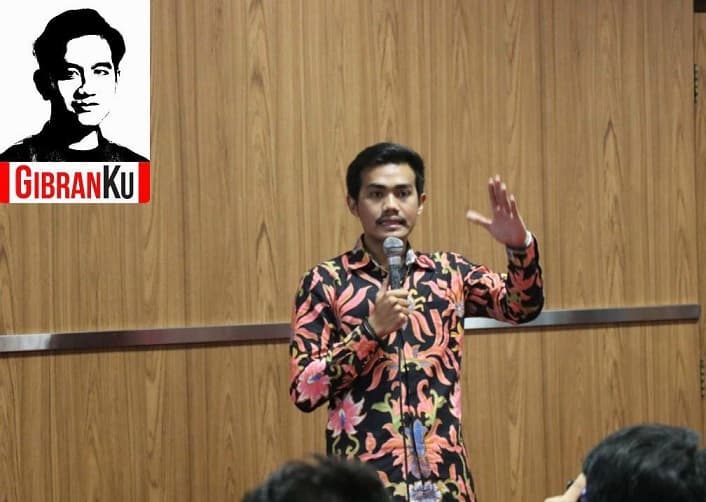 Relawan Gibranku Siap All Out Menangkan Ridwan Kamil-Suswono di Putaran Kedua
