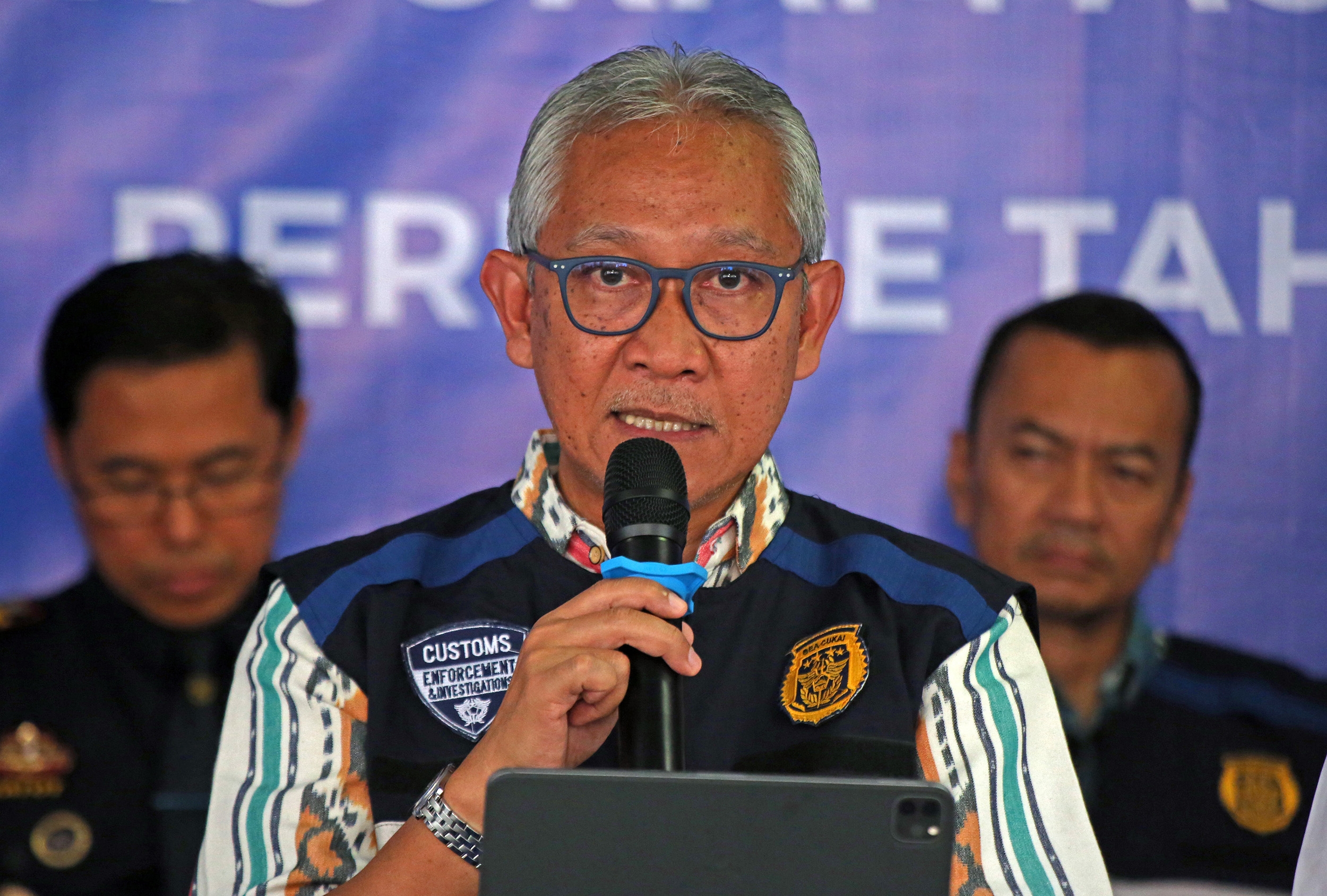 OJK Restui Askolani Jadi Komisaris PT SMI