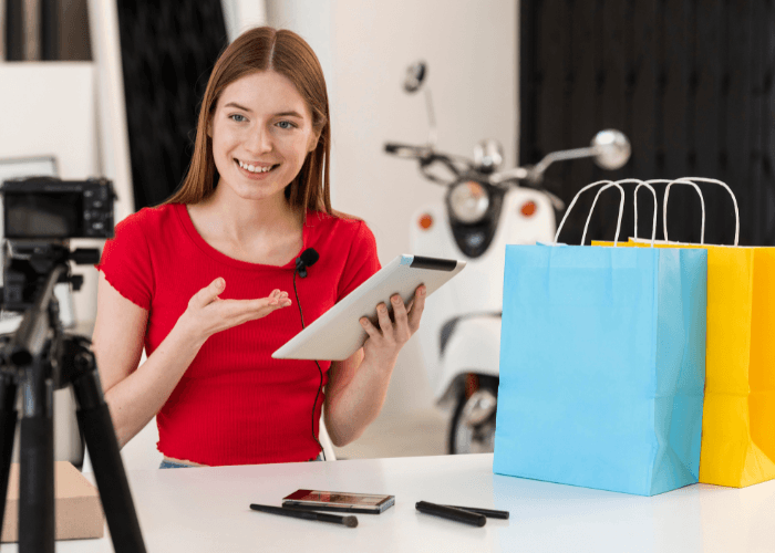 Bagaimana TikTok Mengubah Cara Gen Z Berbelanja? Ini Penjelasannya