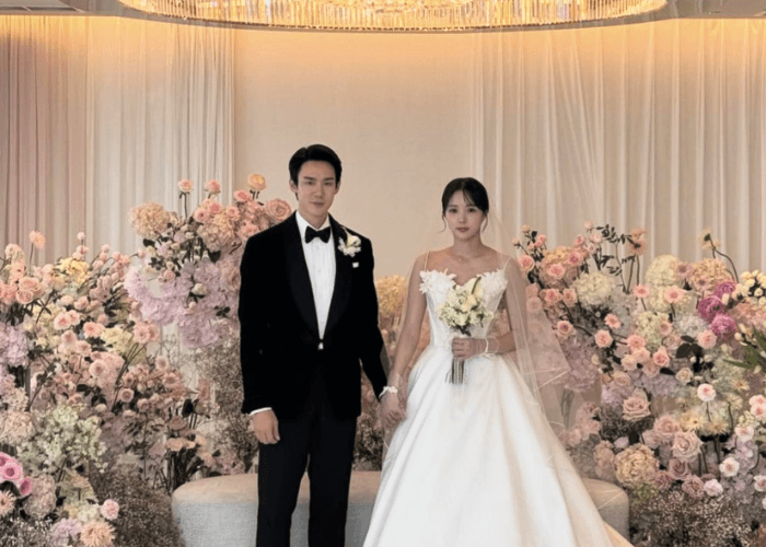 Drakor When The Phone Rings Tidak Tayang Dua Minggu di Pertengahan Desember, Ini Alasannya