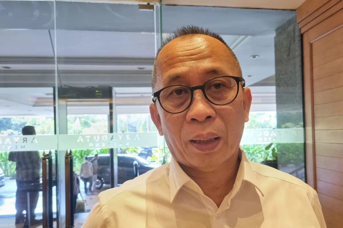 Kementerian PPPA Koordinasi dengan Polisi Tangani Kasus Remaja Tusuk Ayah dan Nenek