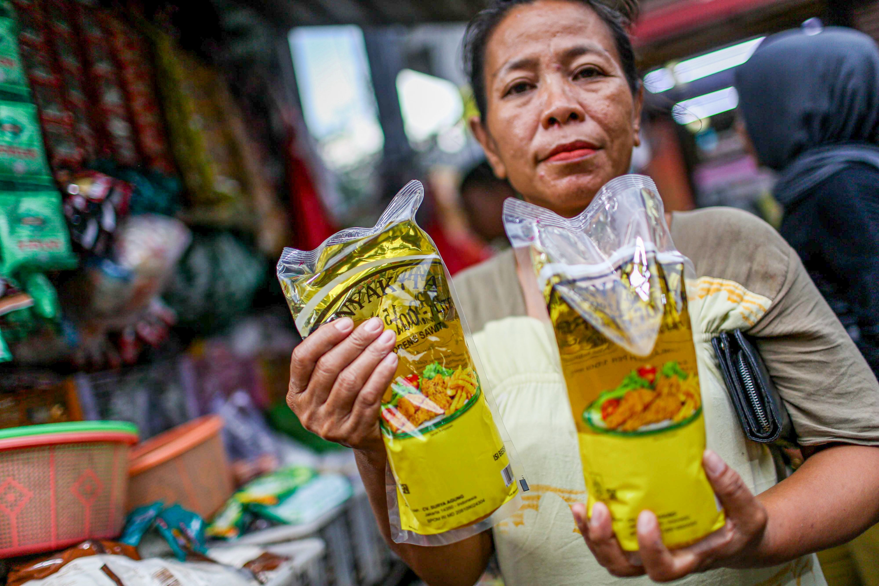 MinyaKita Bakal Diambil Alih BUMN? Kemendag Bongkar Skema Baru Distribusi!