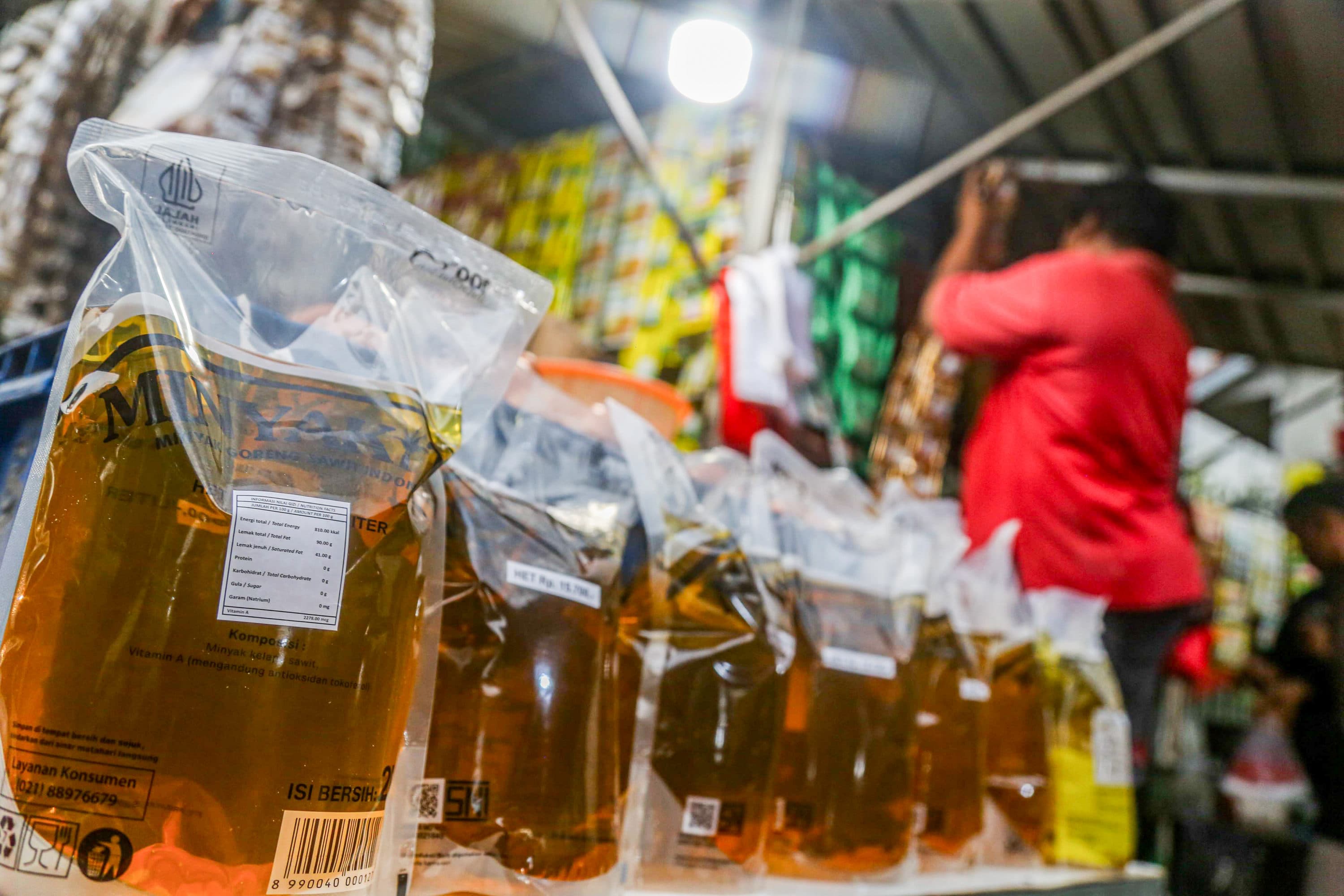 MinyaKita dan Tata Kelola Sawit (Bagian l)