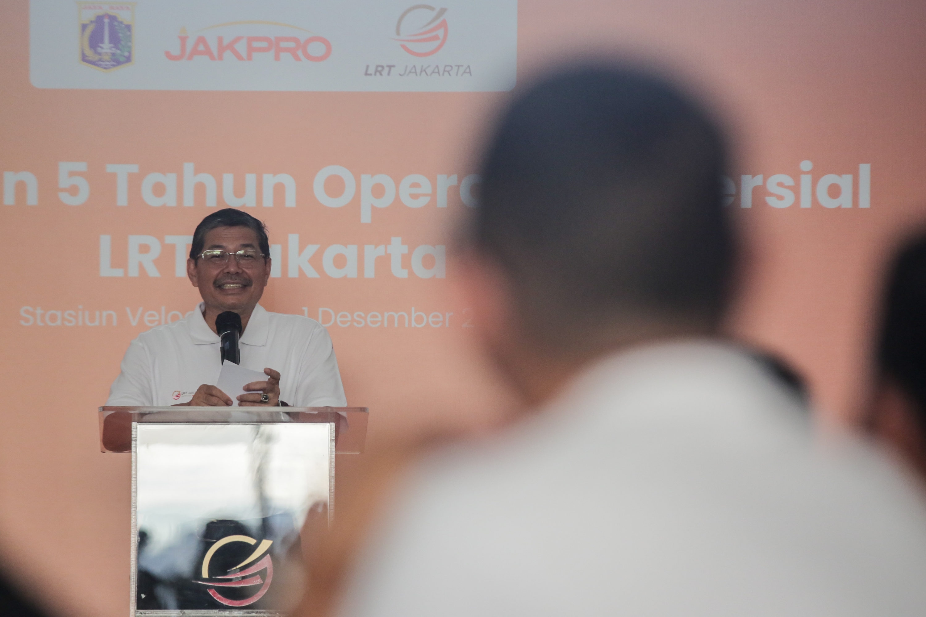 Pemprov DKI Jakarta Segera Isi Jabatan Kosong Sebelum Pelantikan Gubernur