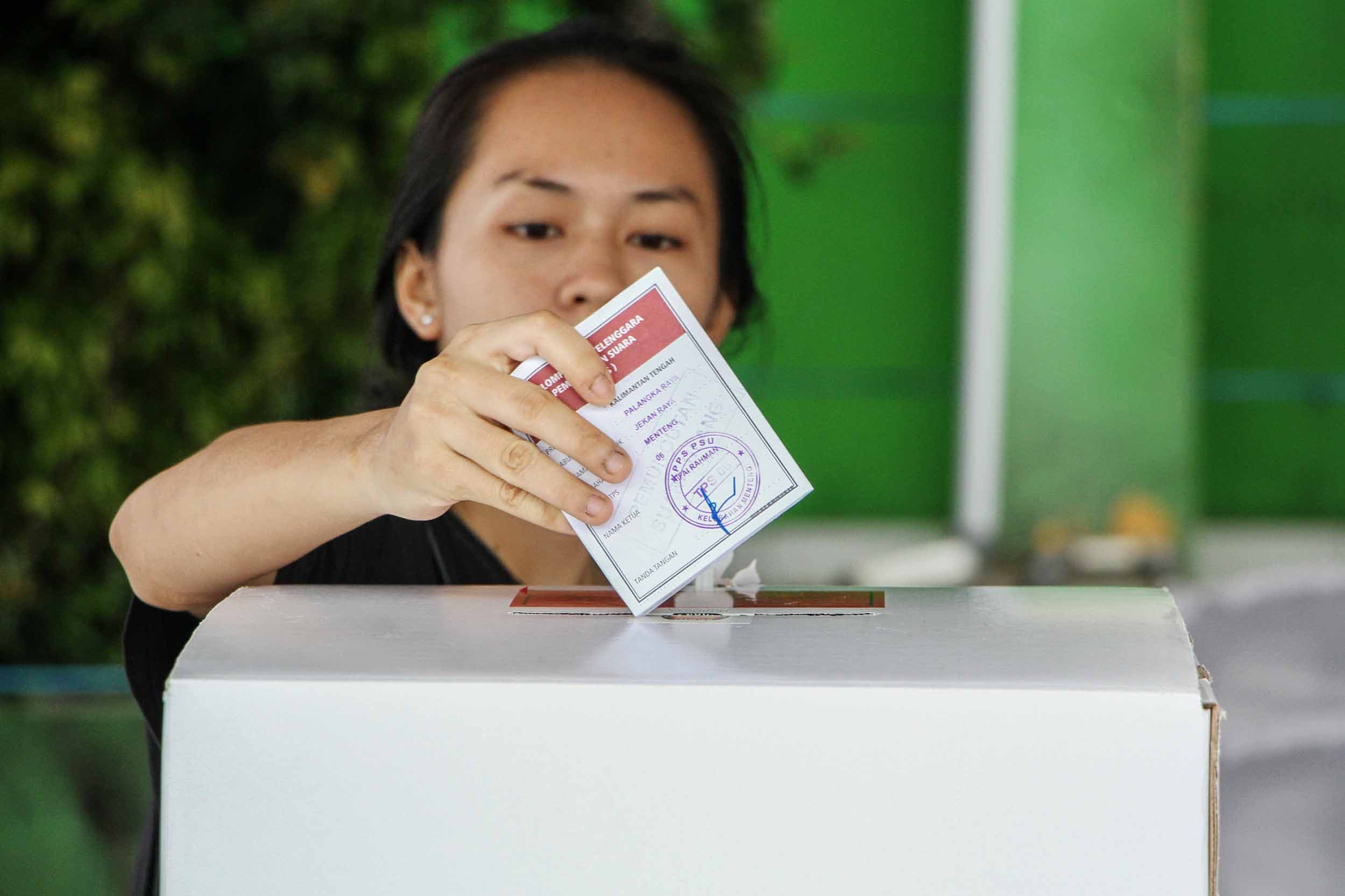 Pemungutan Suara Ulang di Bulan Ramadan Sebaiknya Ditunda