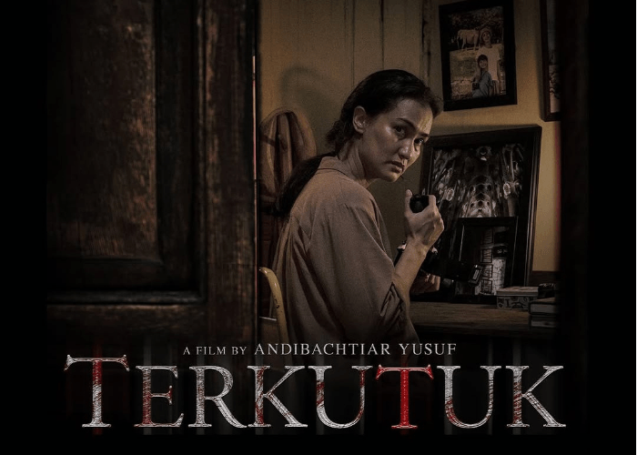 Sinopsis Film Terkutuk Tayang 5 Desember 2024, Kisah Horor Indonesia dari Sebuah Paket Misterius!