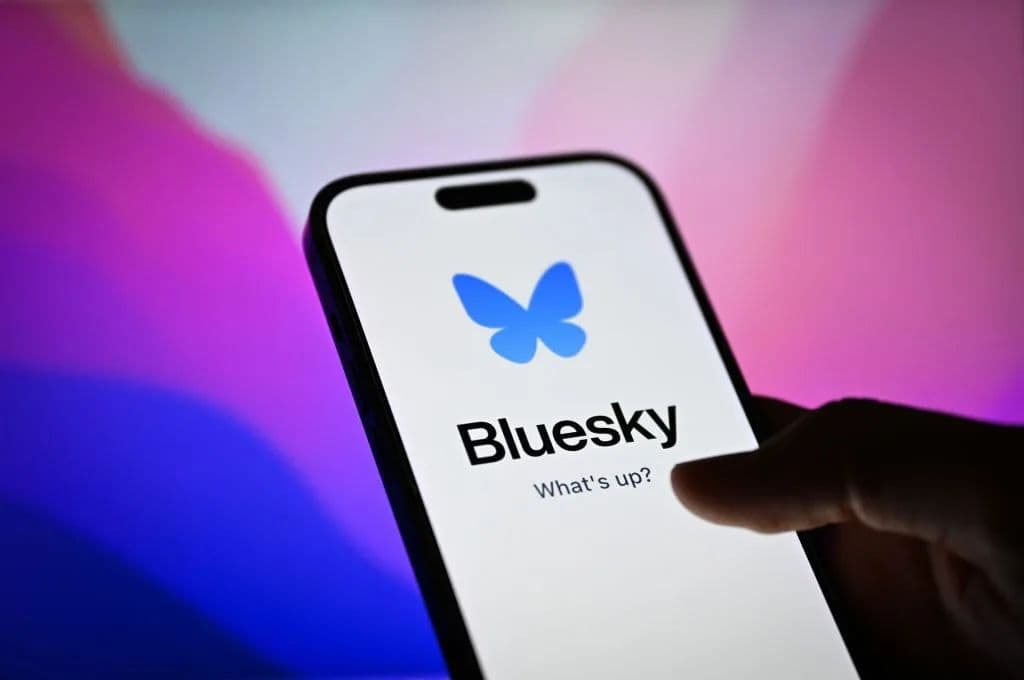 Bluesky Perketat Verifikasi Akun untuk Cegah Peniruan Identitas