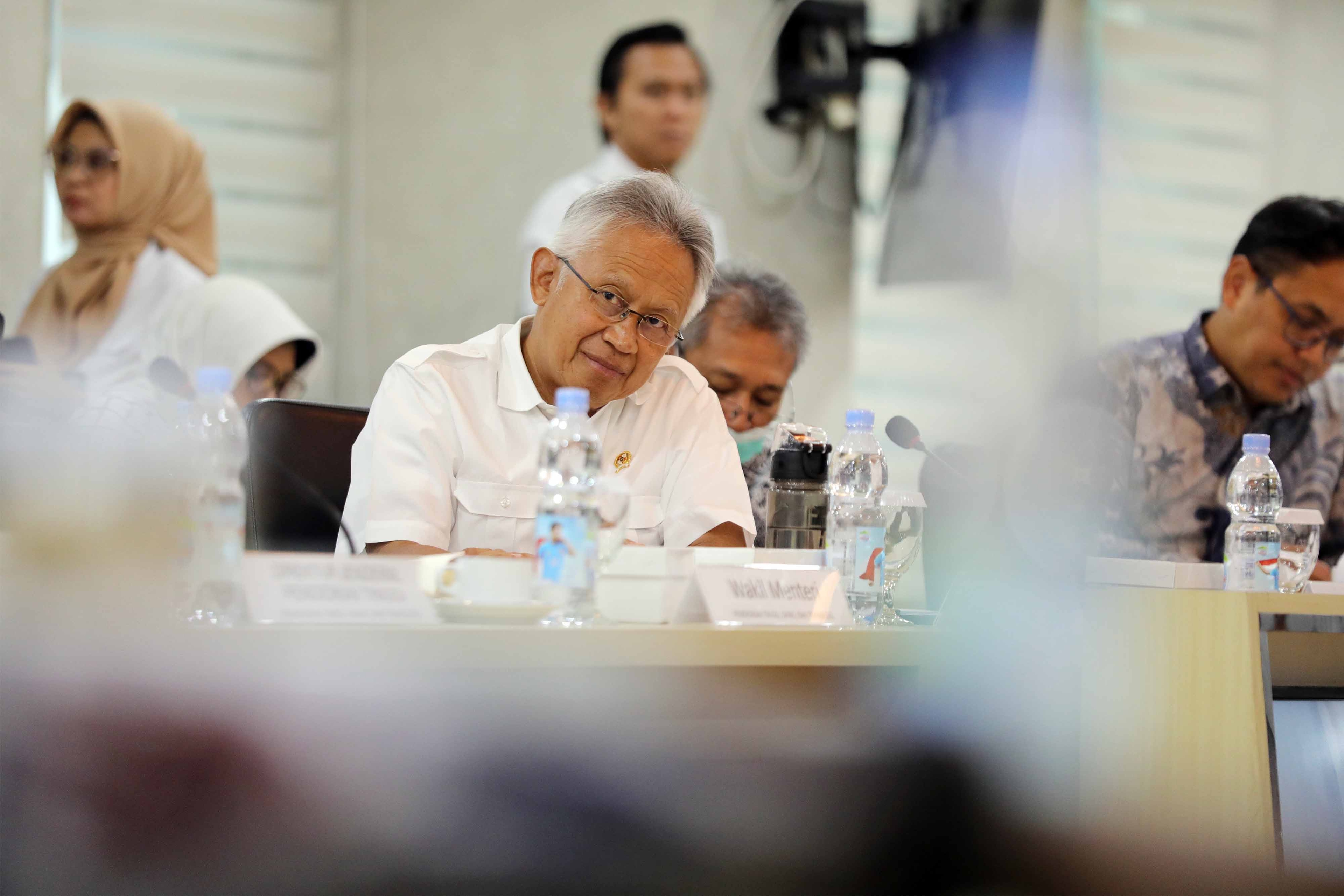 Profil dan Harta Kekayaan Satryo Brodjonegoro, Menteri Dikti Saintek yang Viral karena Didemo Pegawai hingga Disebut Pemarah