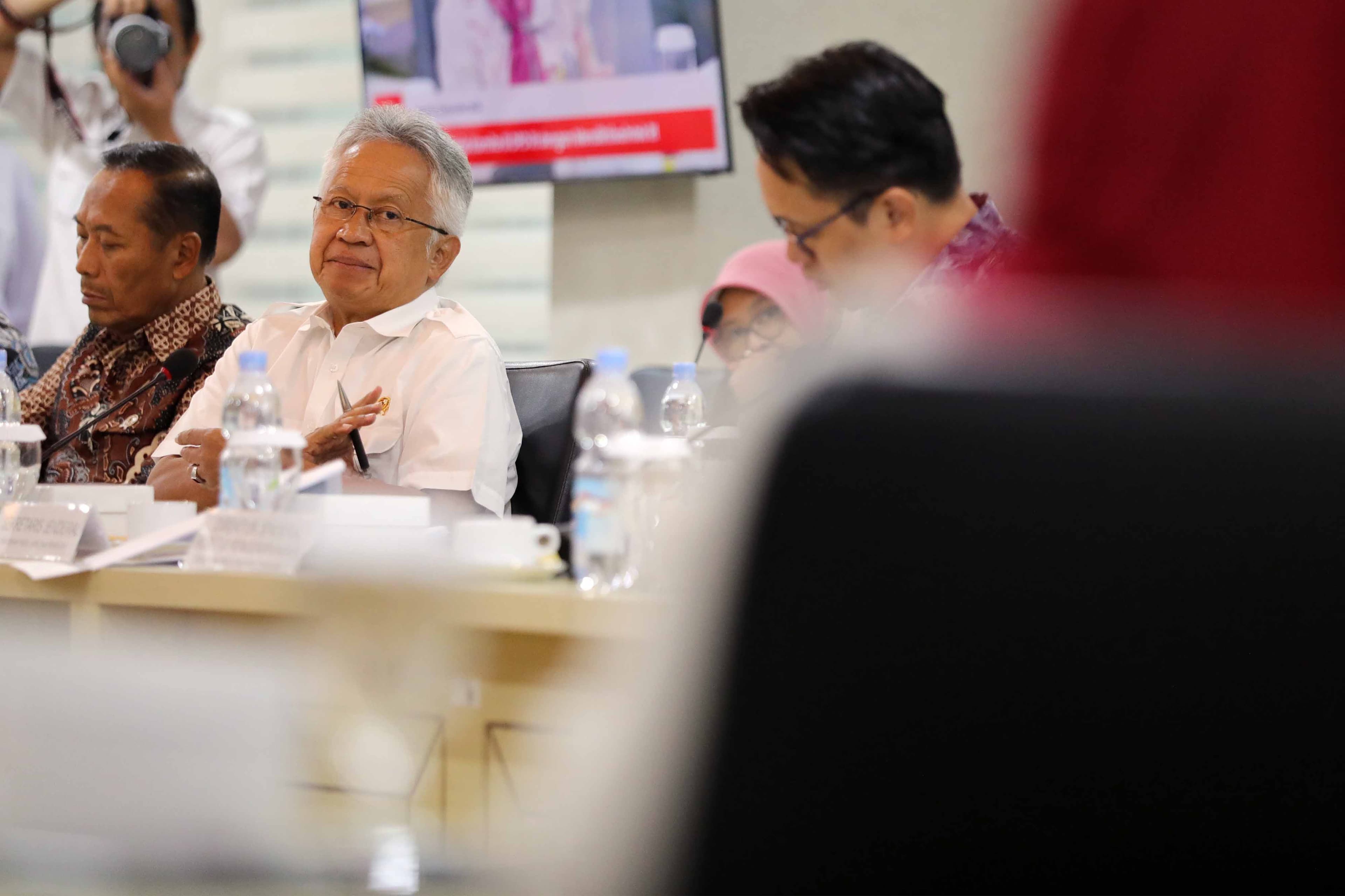 Mantan Mendikti Saintek Satryo Soemantri Bantah Rencanakan Kenaikan UKT, Sebut Pernyataannya Disalahartikan