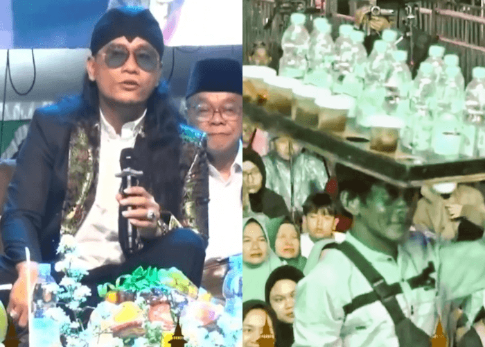 Kontroversi Video Gus Miftah, Kyai Syarif Rahmat Minta Pihak Berwenang Usut Penyebar Pertama Video