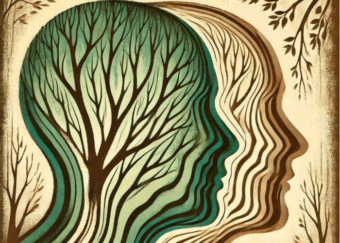 Tes Kepribadian Gambar: Mengungkap 4 Tanda yang Menunjukkan Kebahagiaan Tersembunyi dalam Diri Kamu!