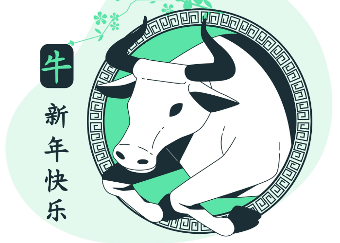 Ramalan Shio 3 Desember 2024, Shio Kerbau Waktunya Tunjukkan Kemampuan Terbaikmu