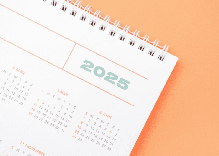 Ada Berapa Hari Libur Nasional Kalender 2025 yang Merupakan Hari Besar Islam?