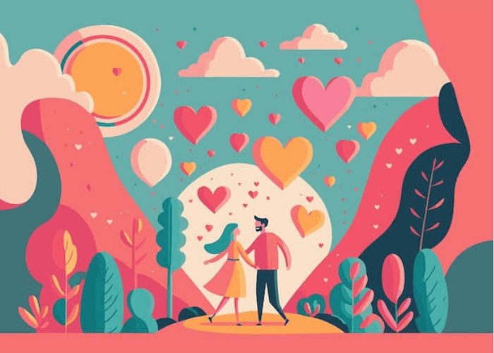 Love Bombing: Ciri, Bahaya dan Cara Menghindarinya dalam Hubungan