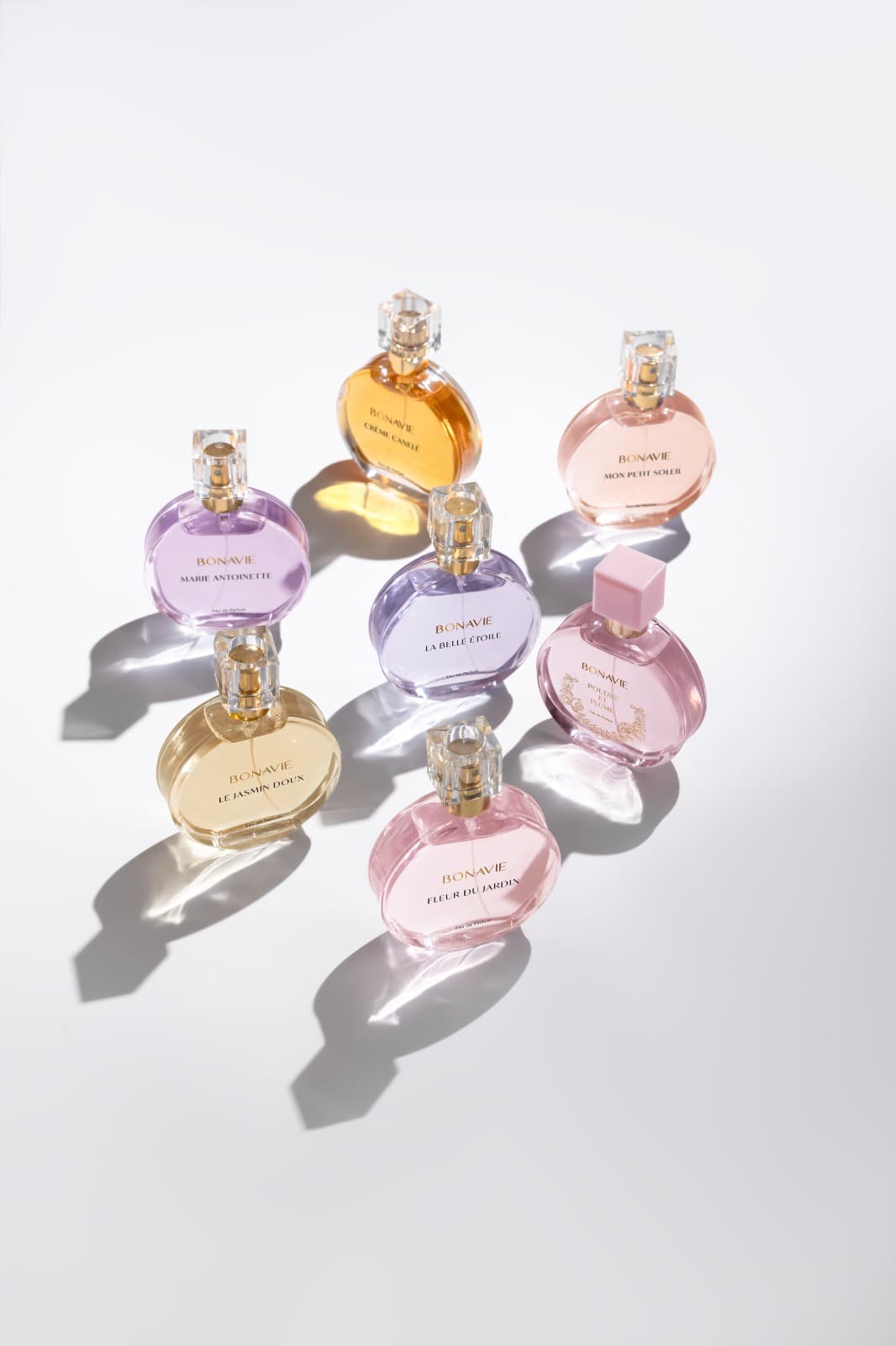 Kisah Sukses Bonavie, Parfum Lokal yang Raih Peningkatan Bisnis dengan Shopee Live