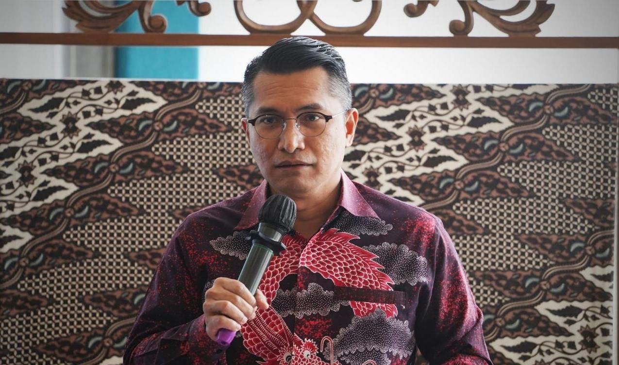 Kementerian UMKM dan ADB Rumuskan Regulasi Baru Dukung Perempuan Pelaku Usaha