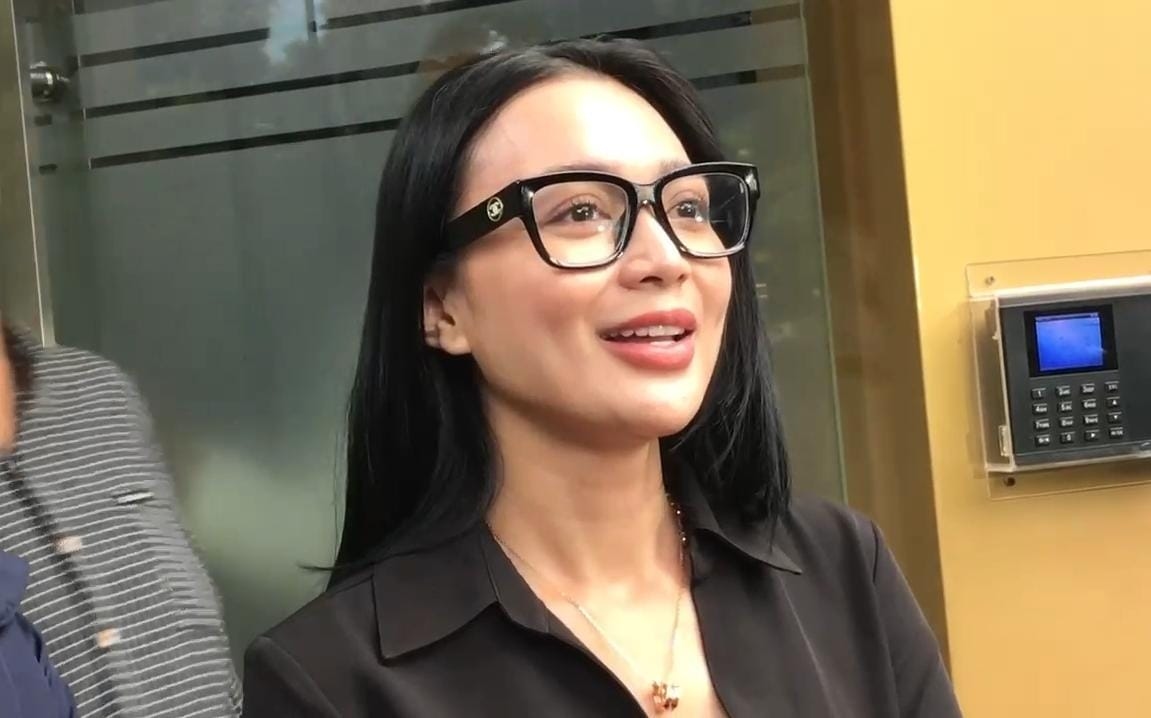 Rugi Hampir Miliaran, Wika Salim: Aku Kerja Buat Keluarga