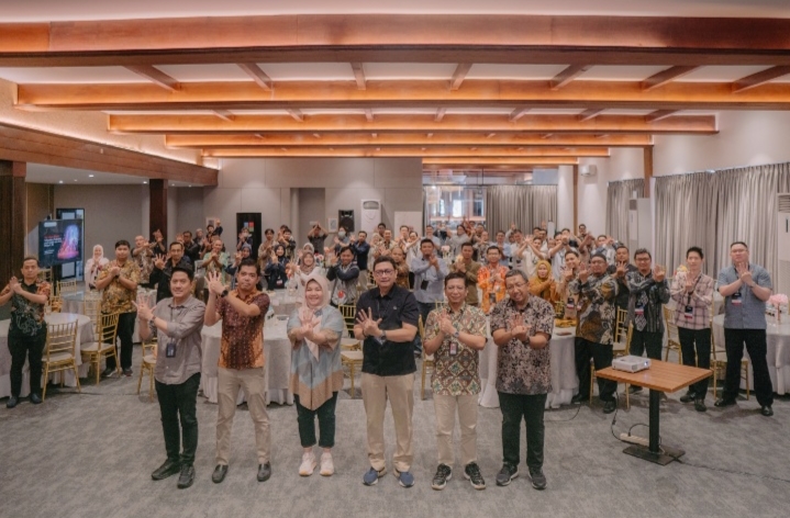 Indibiz Ajak UKM Lebih Produktif dan Efisien Mengelola Bisnis dengan Microsoft 365