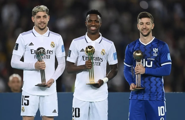 Piala Dunia Antarklub FIFA 2025: Tanggal Dimulai, Peserta dan Format Kompetisi