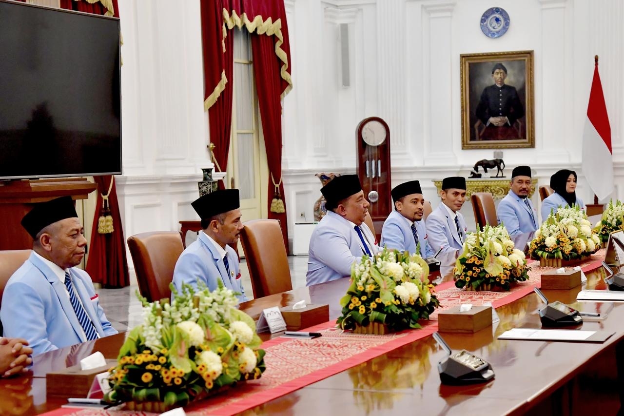 Demi Pemerataan Ekonomi, BKPRMI Dukung Rencana Peningkatan Tarif PPnBM